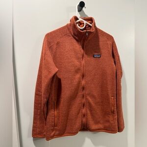 Patagonia Better Sweater Jacket
